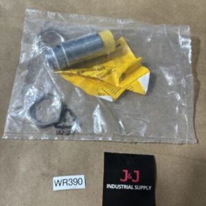 New Turck Proximity Sensor 4281912 Ni20U-G30-RDZ30X2-B1131 Warranty 🇺🇸 - Image 1