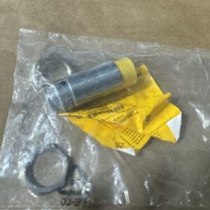 New Turck Proximity Sensor 4281912 Ni20U-G30-RDZ30X2-B1131 Warranty 🇺🇸 - Image 2