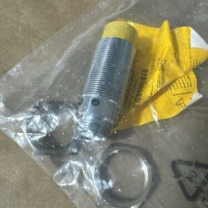 New Turck Proximity Sensor 4281912 Ni20U-G30-RDZ30X2-B1131 Warranty 🇺🇸 - Image 4
