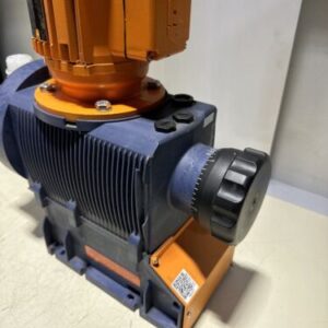 Pre-Owned Prominent Sigma Fluid Controls Metering Pump S2BAHM12130 PVT0070S000 - Image 7