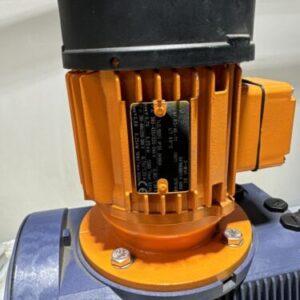 Pre-Owned Prominent Sigma Fluid Controls Metering Pump S2BAHM12130 PVT0070S000 - Image 8