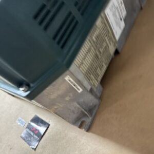Reliance Sensorless AC Drive GV3000 10V4160 10HP 380-460V Warranty 🇺🇸 - Image 4