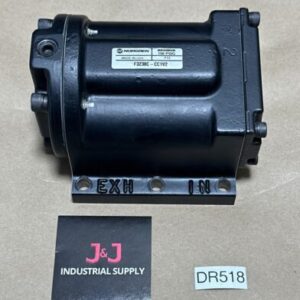 NEW SUPLUS- Norgren Flow Control Valve F3230C-CC1V2 150PSIG || WARRANTY! 🇺🇸 - Image 1