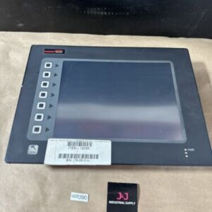 Ircon Red Lion HMI Operator Interface G310C000 51AF /1406 Warranty 🇺🇸 - Image 1