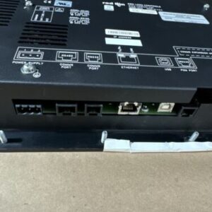 Ircon Red Lion HMI Operator Interface G310C000 51AF /1406 Warranty 🇺🇸 - Image 8