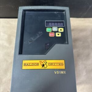 Baldor VS Drives VS1MX VS1MX11-2 1 Hp AC Drive Warranty 🇺🇸 - Image 2