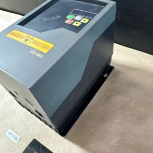 Baldor VS Drives VS1MX VS1MX11-2 1 Hp AC Drive Warranty 🇺🇸 - Image 3