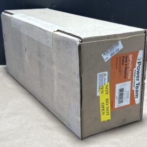 FACTORY SEALED- Power Team SPXFlow Posi-Lock Manual Puller 3-Jaw 10β 20Ton PT110 - Image 3