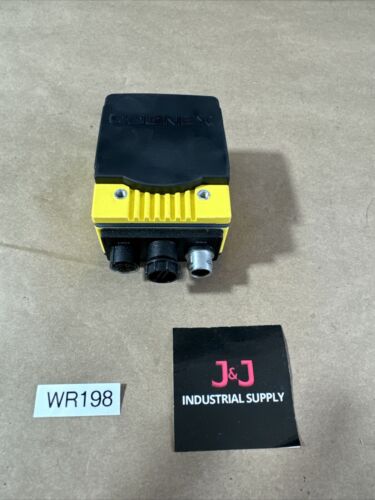 New No Box Cognex 825-10636-1R Camera Base Unit Warranty 🇺🇸 Main Image