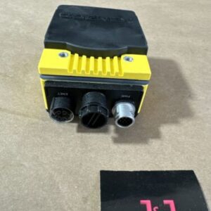 New No Box Cognex 825-10636-1R Camera Base Unit Warranty 🇺🇸 - Image 2