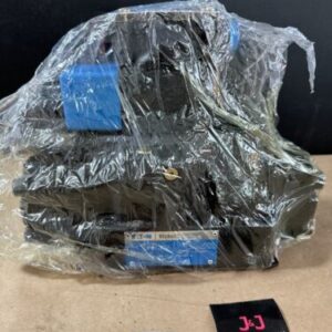 New Eaton Vickers Hydraulic Directional Control Valve DG5V-8-S-2A-K-M-FW-B-10 - Image 1
