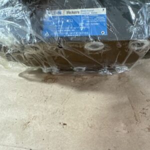 New Eaton Vickers Hydraulic Directional Control Valve DG5V-8-S-2A-K-M-FW-B-10 - Image 3