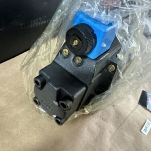 New Eaton Vickers Hydraulic Directional Control Valve DG5V-8-S-2A-K-M-FW-B-10 - Image 5
