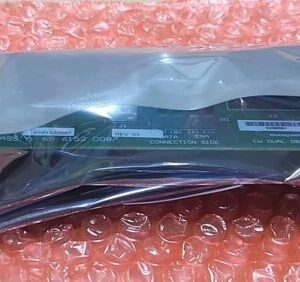 *BRAND NEW SURPLUS* Honeywell 65-6152-0087 Rev 03 CW Dual DB9 Board + Warranty! - Image 4