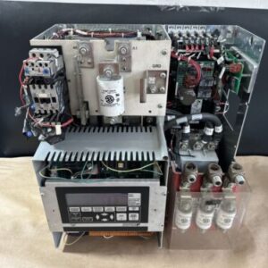 Reliance Electric Flexpak 3000 150FR4042 150HP 230/460V Warranty 🇺🇸 - Image 1