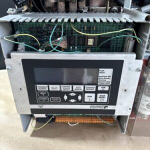 Reliance Electric Flexpak 3000 150FR4042 150HP 230/460V Warranty 🇺🇸 - Image 2