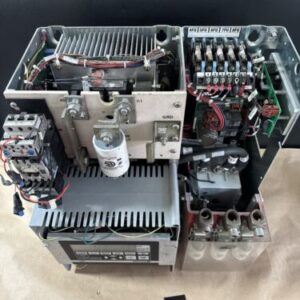 Reliance Electric Flexpak 3000 150FR4042 150HP 230/460V Warranty 🇺🇸 - Image 7