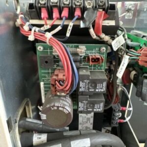 Reliance Electric Flexpak 3000 150FR4042 150HP 230/460V Warranty 🇺🇸 - Image 8
