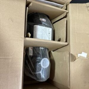 New Dayton 2ZXP5 1-1/2hp Centrifugal Pump 115/230V Warranty 🇺🇸🇺🇸 - Image 3