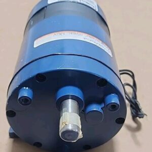 *NEW* Von Weise V01262AN08 Gearmotor 1~Ph 115Vac 60Hz 1/20Hp 188-096-02 Warranty - Image 2