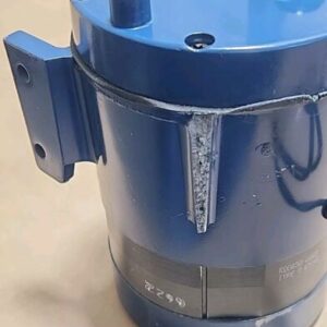 *NEW* Von Weise V01262AN08 Gearmotor 1~Ph 115Vac 60Hz 1/20Hp 188-096-02 Warranty - Image 5