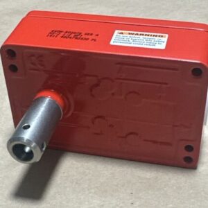 NEW NO BOX- Allen Bradley 440H-R03078 Ser A Guardmaster Rotacam Safety Switch - Image 3