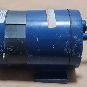 *NEW* Von Weise V01262AN08 Gearmotor 1~Ph 115Vac 60Hz 1/20Hp 188-096-02 Warranty - Image 8