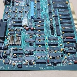 *PREOWNED* Delta Computer Systems MC 186/40 Rev. #2 EF Circuit Board + Warranty! - Image 3