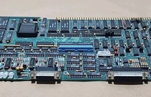 *PREOWNED* Delta Computer Systems MC 186/40 Rev. #2 EF Circuit Board + Warranty! - Image 5