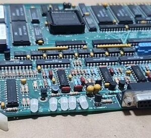 *PREOWNED* Delta Computer Systems MC 186/40 Rev. #2 EF Circuit Board + Warranty! - Image 6