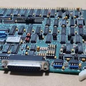 *PREOWNED* Delta Computer Systems MC 186/40 Rev. #2 EF Circuit Board + Warranty! - Image 7