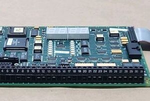 *PREOWNED* Reliance Electric 0-56921-601 Regulator Board GV3000 2866 + Warranty! - Image 4
