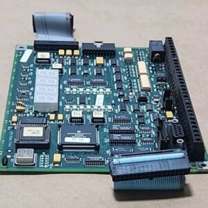 *PREOWNED* Reliance Electric 0-56921-601 Regulator Board GV3000 2866 + Warranty! - Image 5