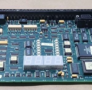 *PREOWNED* Reliance Electric 0-56921-601 Regulator Board GV3000 2866 + Warranty! - Image 7