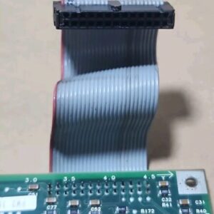 *PREOWNED* Reliance Electric 0-56921-601 Regulator Board GV3000 2866 + Warranty! - Image 10