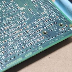 *PREOWNED* Reliance Electric 0-56921-601 Regulator Board GV3000 2866 + Warranty! - Image 12