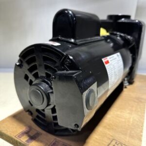 *NEW* Dayton 4UA71A Self Priming Centrifugal Pump 1.5HP 115/208-230 Pump Motor - Image 5
