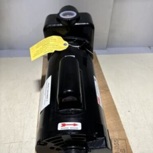 *NEW* Dayton 4UA71A Self Priming Centrifugal Pump 1.5HP 115/208-230 Pump Motor - Image 6