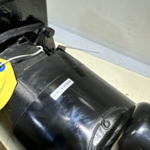*NEW* Dayton 4UA71A Self Priming Centrifugal Pump 1.5HP 115/208-230 Pump Motor - Image 9