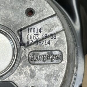 *Pre-Owned*Ebmpapst Fan P/N ??? 230V 50/60Hz Fast Shipping! + Warranty - Image 7
