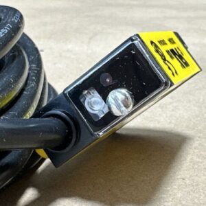 BRAND NEW SURPLUS- Banner Engineering Mini-Beam SM312W Wide Angle Diffuse 🇺🇸 - Image 6