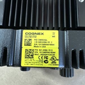 New Cognex 821-0092-1R D Dataman Fixed Mount Warranty 🇺🇸 - Image 6