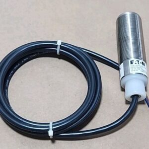 *NEW* Eaton E58-30TS250-HA Photoelectric Sensor 10-30Vdc 250m Source + Warranty! - Image 2