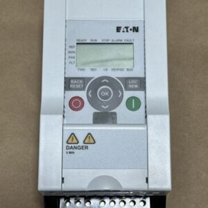 NEW - Eaton MMX34AA5D6F0-0 Adjustable Frequency AC Drive 2.2kW:400V / 3HP:480V - Image 7