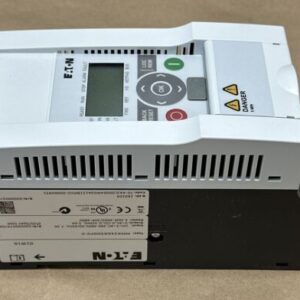 NEW - Eaton MMX34AA5D6F0-0 Adjustable Frequency AC Drive 2.2kW:400V / 3HP:480V - Image 8