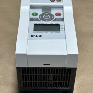 NEW - Eaton MMX34AA5D6F0-0 Adjustable Frequency AC Drive 2.2kW:400V / 3HP:480V - Image 9