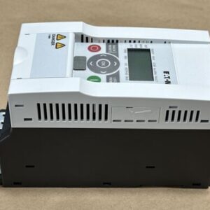 NEW - Eaton MMX34AA5D6F0-0 Adjustable Frequency AC Drive 2.2kW:400V / 3HP:480V - Image 10