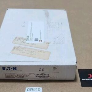 *FACTORY SEALED* Eaton E58-30TD250-HL Photoelectric Sensor 10-30Vdc + Warranty! - Image 1