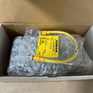 New Cognex DM503-HPIA-470-W Wide Blue LED Light 119-2168R Warranty 🇺🇸 - Image 3