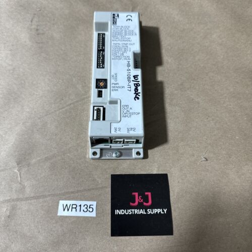 ITOH Denki HB-510BP-IT7 Drive Board Warranty Fast Shipping 🇺🇸 Main Image